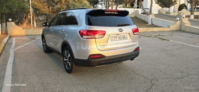 Kia Sorento 2017, 89,500 km - 2.0 л - Bakı