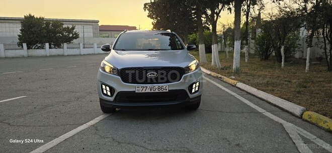 Kia Sorento 2017, 89,500 km - 2.0 л - Bakı