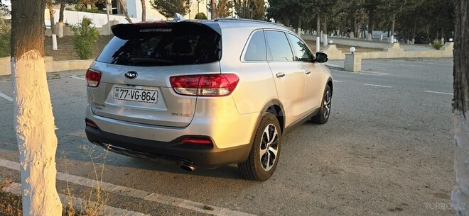 Kia Sorento 2017, 89,500 km - 2.0 л - Bakı