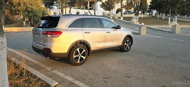 Kia Sorento 2017, 89,500 km - 2.0 л - Bakı
