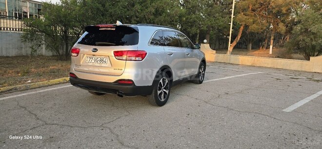 Kia Sorento 2017, 89,500 km - 2.0 л - Bakı