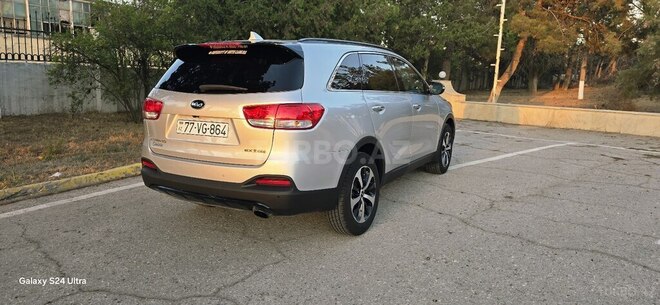 Kia Sorento 2017, 89,500 km - 2.0 л - Bakı