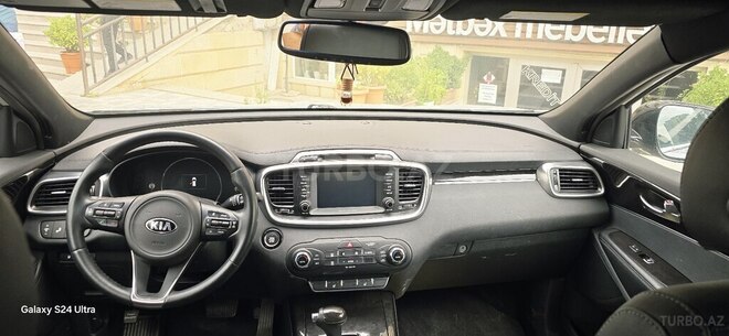 Kia Sorento 2017, 89,500 km - 2.0 л - Bakı