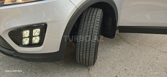 Kia Sorento 2017, 89,500 km - 2.0 л - Bakı