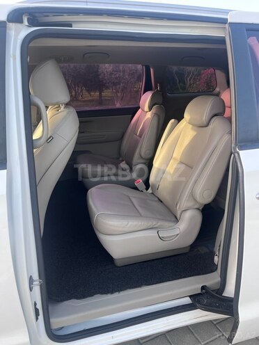 Kia Carnival 2016, 233,250 km - 2.2 l - Bakı