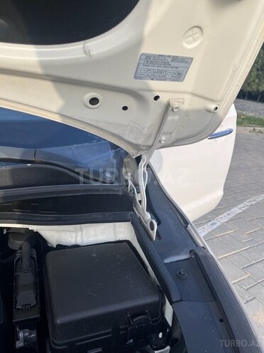 Kia Carnival 2016, 233,250 km - 2.2 l - Bakı