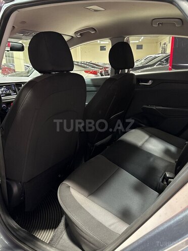 Hyundai Accent 2019, 133,033 km - 1.6 l - Sumqayıt