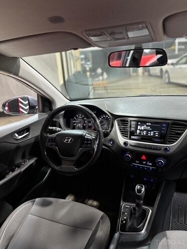 Hyundai Accent 2019, 133,033 km - 1.6 l - Sumqayıt