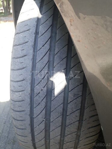 Mercedes C 250 2011, 250,000 km - 1.8 l - Yevlax