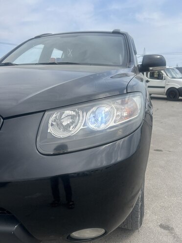 Hyundai Santa Fe 2008, 248,000 km - 2.7 l - Bakı