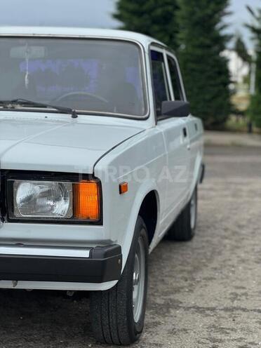LADA (VAZ) 2107 2009, 65,425 km - 1.6 л - Astara