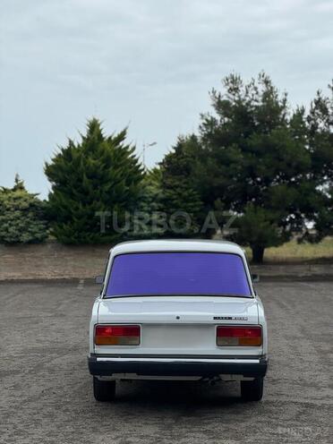 LADA (VAZ) 2107 2009, 65,425 km - 1.6 л - Astara