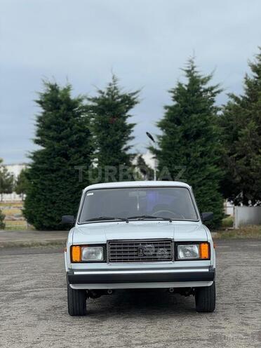 LADA (VAZ) 2107 2009, 65,425 km - 1.6 л - Astara