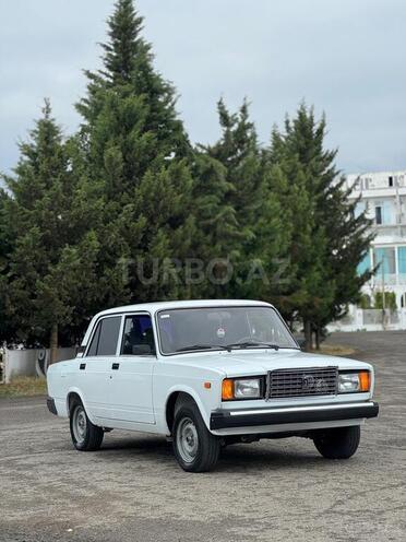 LADA (VAZ) 2107 2009, 65,425 km - 1.6 л - Astara