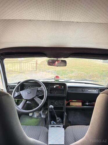 LADA (VAZ) 2107 2009, 65,425 km - 1.6 л - Astara