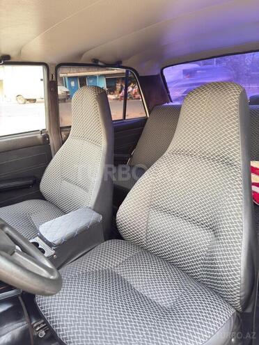 LADA (VAZ) 2107 2009, 65,425 km - 1.6 л - Astara