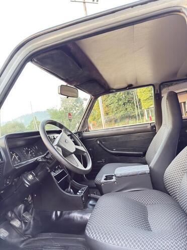 LADA (VAZ) 2107 2009, 65,425 km - 1.6 л - Astara