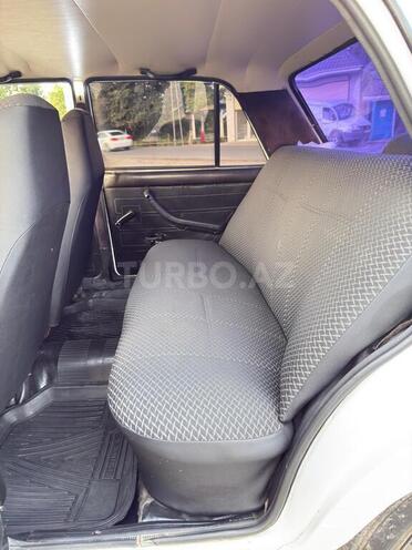 LADA (VAZ) 2107 2009, 65,425 km - 1.6 л - Astara