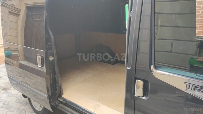Ford Transit 2009, 196,000 km - 2.2 л - Bakı