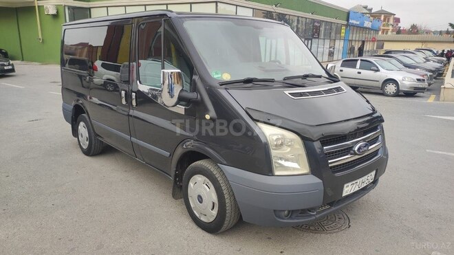 Ford Transit 2009, 196,000 km - 2.2 л - Bakı