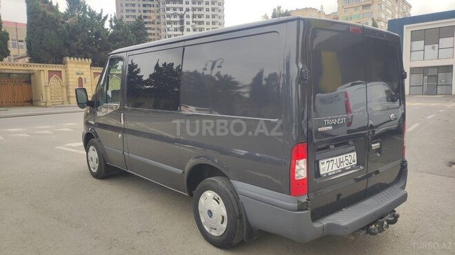 Ford Transit 2009, 196,000 km - 2.2 л - Bakı