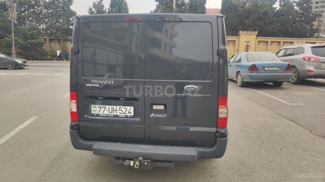 Ford Transit 2009, 196,000 km - 2.2 л - Bakı