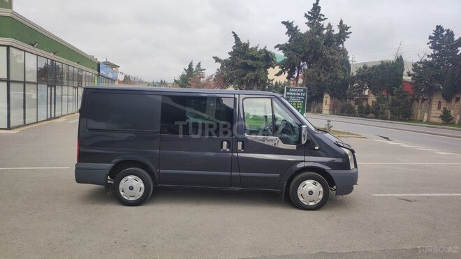 Ford Transit 2009, 196,000 km - 2.2 л - Bakı