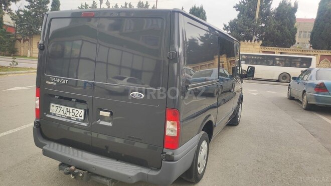 Ford Transit 2009, 196,000 km - 2.2 л - Bakı