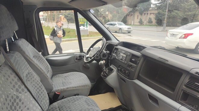 Ford Transit 2009, 196,000 km - 2.2 л - Bakı