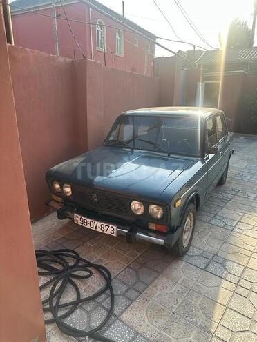 LADA (VAZ) 2106 1996, 90,000 km - 1.3 l - Bakı