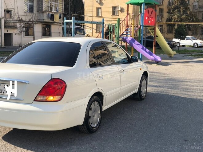Nissan Sunny 2008, 318,000 km - 1.3 л - Bakı