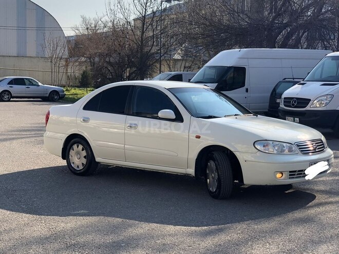 Nissan Sunny 2008, 318,000 km - 1.3 л - Bakı