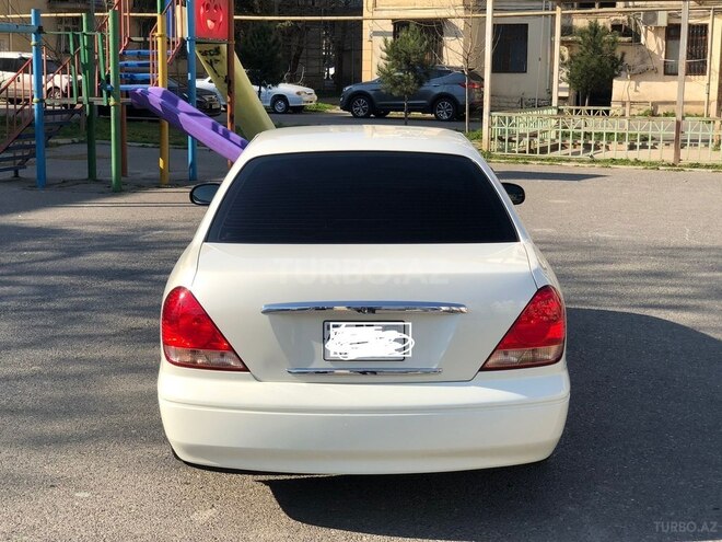 Nissan Sunny 2008, 318,000 km - 1.3 л - Bakı