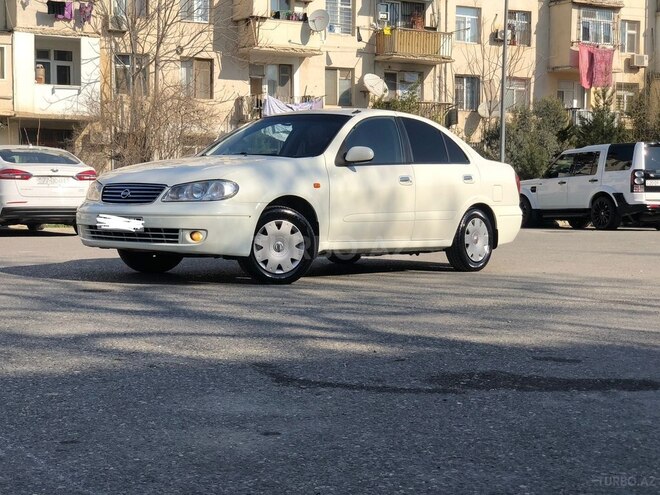 Nissan Sunny 2008, 318,000 km - 1.3 л - Bakı