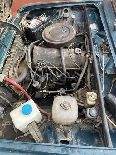 LADA (VAZ) 2106 1996, 90,000 km - 1.3 l - Bakı