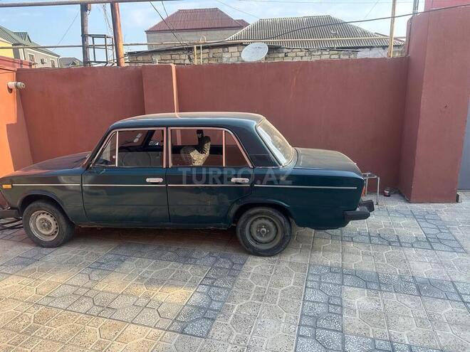 LADA (VAZ) 2106 1996, 90,000 km - 1.3 l - Bakı