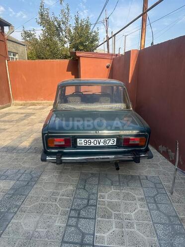 LADA (VAZ) 2106 1996, 90,000 km - 1.3 l - Bakı