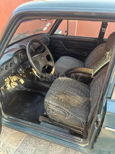 LADA (VAZ) 2106 1996, 90,000 km - 1.3 l - Bakı