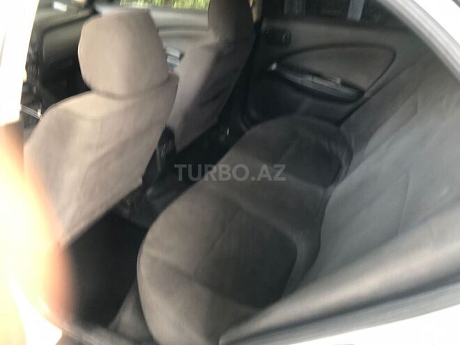 Nissan Sunny 2008, 318,000 km - 1.3 л - Bakı