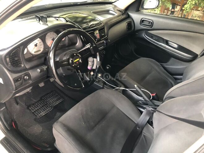 Nissan Sunny 2008, 318,000 km - 1.3 л - Bakı