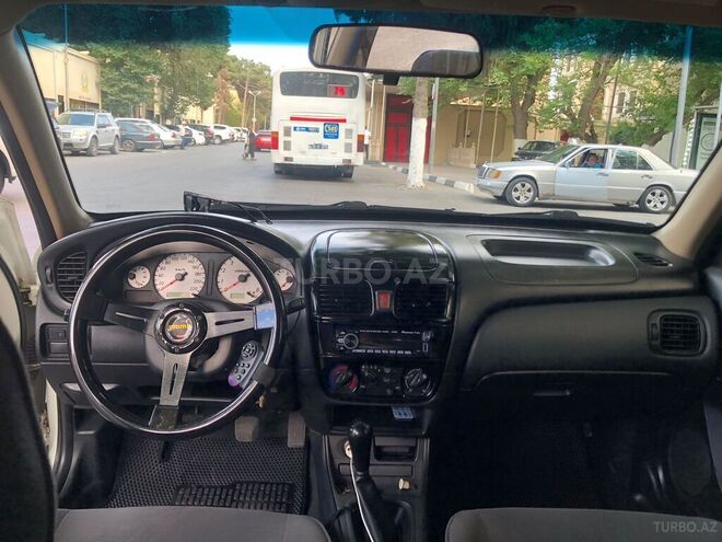 Nissan Sunny 2008, 318,000 km - 1.3 л - Bakı