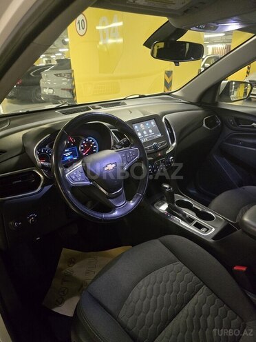 Chevrolet Equinox 2019, 222,089 km - 1.5 l - Gəncə