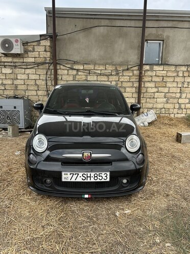Abarth  2013, 85,200 km - 1.4 l - Bakı
