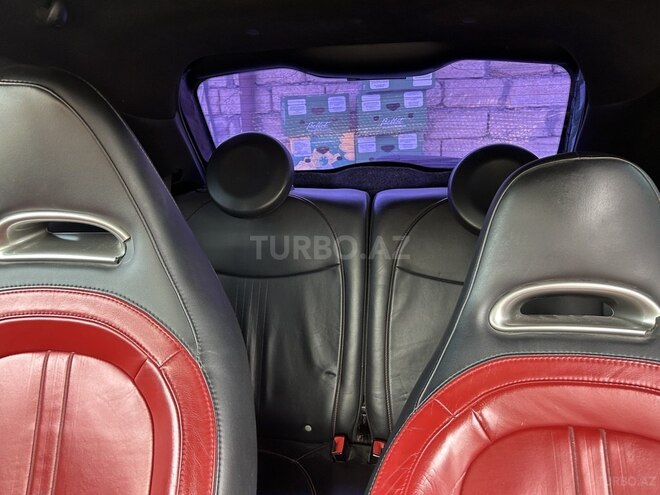 Abarth  2013, 85,200 km - 1.4 l - Bakı