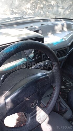 Daewoo Nexia 2007, 250,000 km - 1.5 l - Bakı