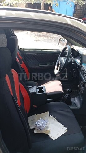 Daewoo Nexia 2007, 250,000 km - 1.5 l - Bakı