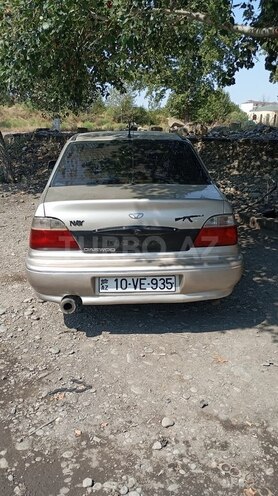 Daewoo Nexia 2007, 250,000 km - 1.5 l - Bakı