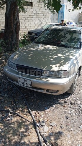 Daewoo Nexia 2007, 250,000 km - 1.5 l - Bakı