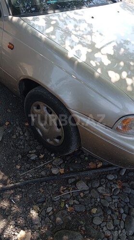 Daewoo Nexia 2007, 250,000 km - 1.5 l - Bakı