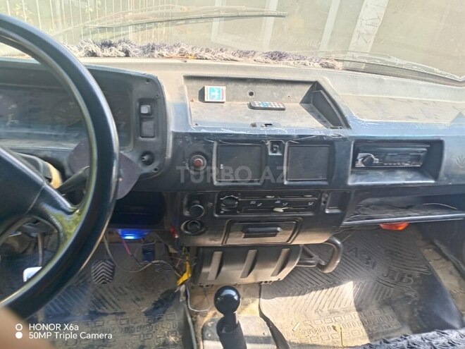 GAZ 33021 1994, 140,537 km - 2.5 l - Quba